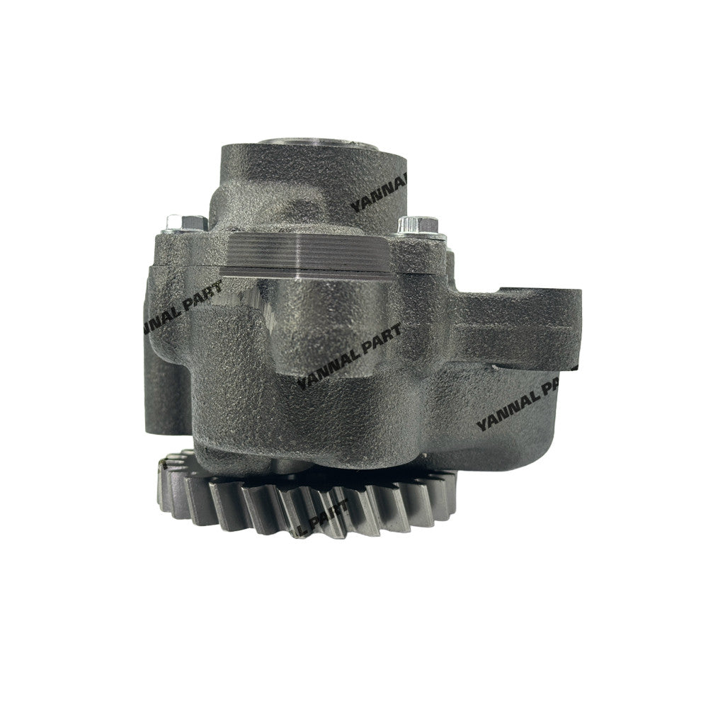 Oil Pump 6219-51-1000 Fit For Komatsu 12V140 Engine