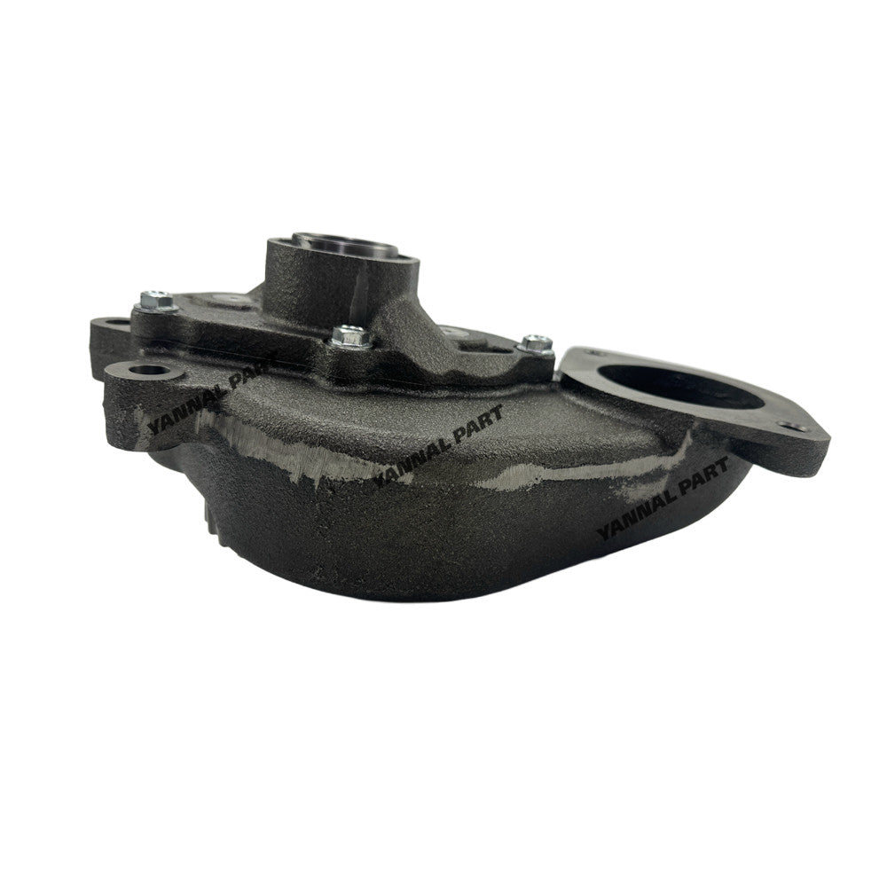 Oil Pump 6219-51-1000 Fit For Komatsu 12V140 Engine