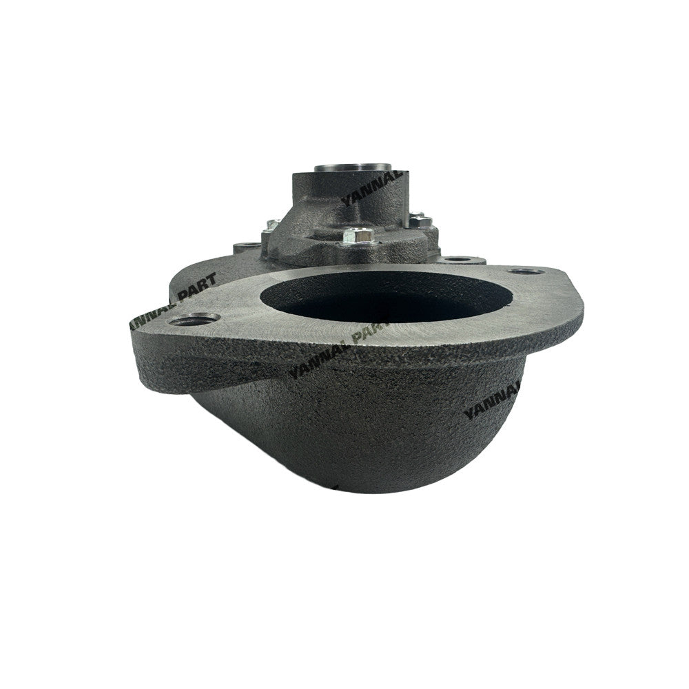 Oil Pump 6219-51-1000 Fit For Komatsu 12V140 Engine