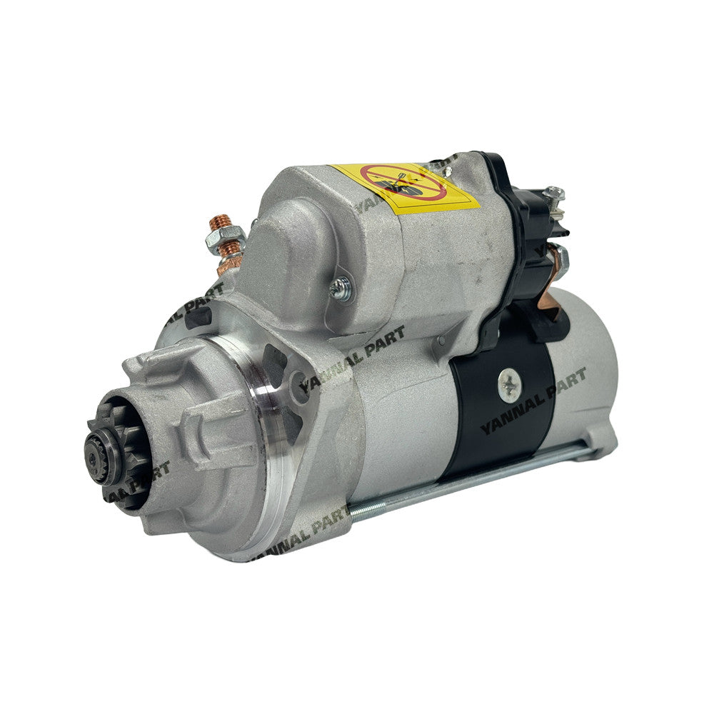 Starter Motor 428000-7120 4996709 Fit For Komatsu 4D102 Engine
