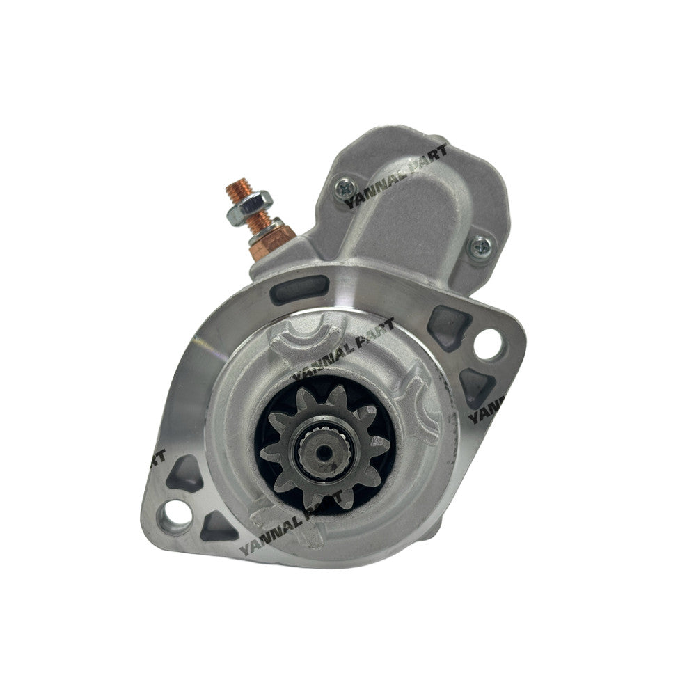 Starter Motor 428000-7120 4996709 Fit For Komatsu 4D102 Engine