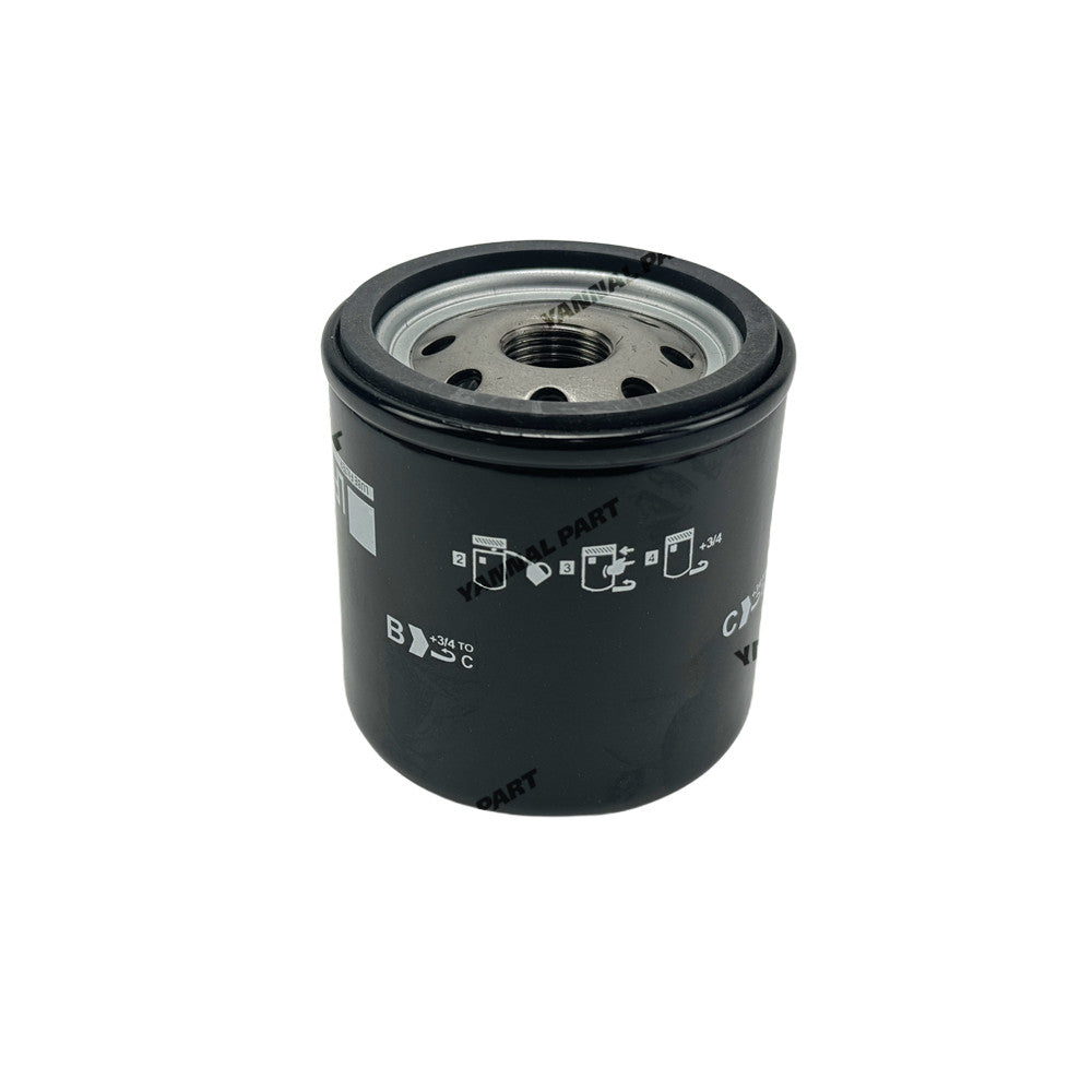 Oil Filter 600-211-2110 140517030 LF16011 Fit For Komatsu 4D95 Engine