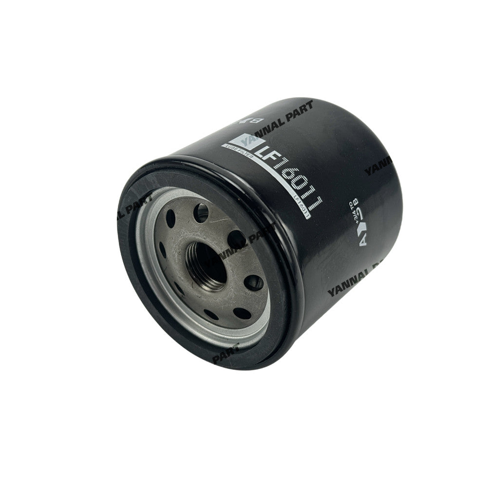 Oil Filter 600-211-2110 140517030 LF16011 Fit For Komatsu 4D95 Engine