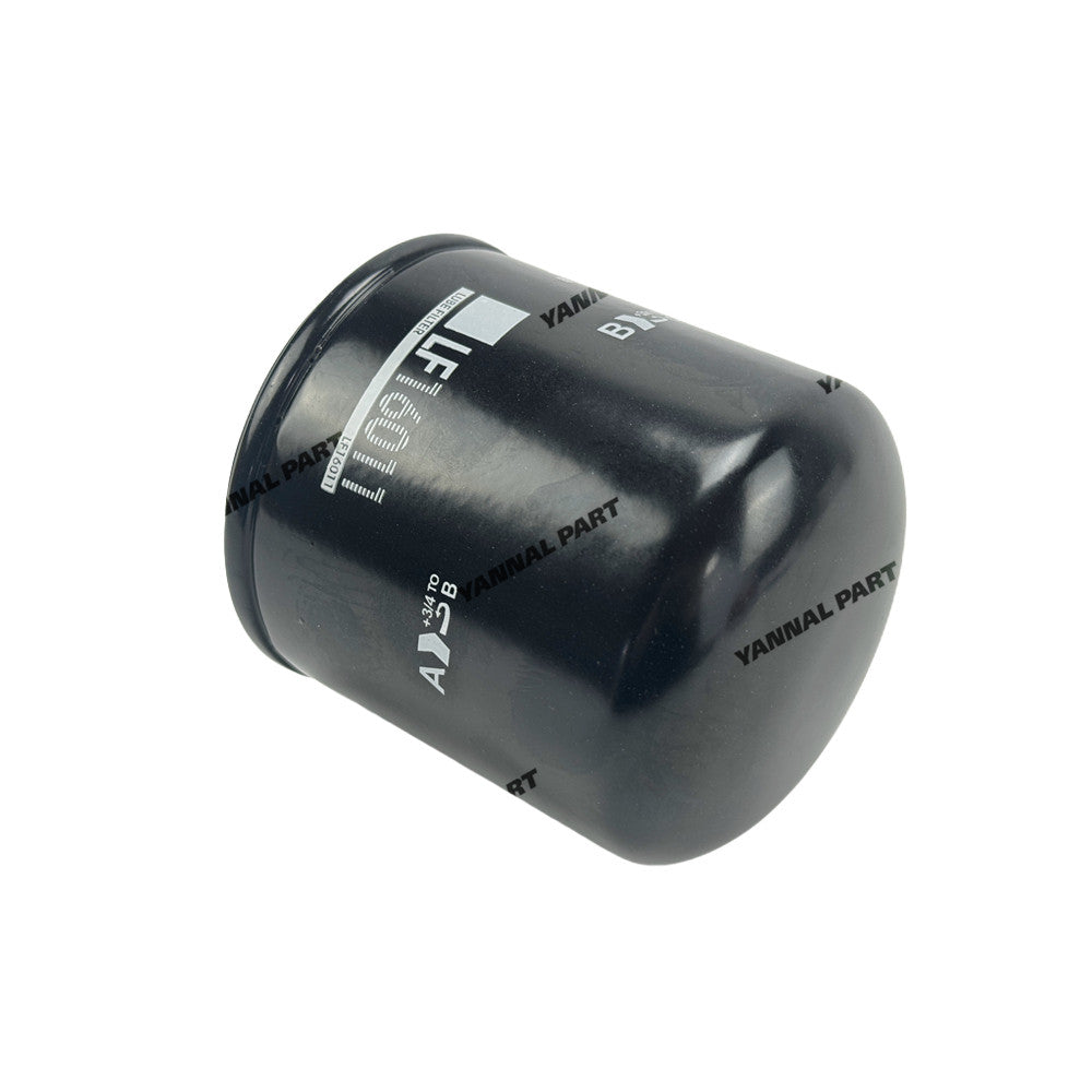 Oil Filter 600-211-2110 140517030 LF16011 Fit For Komatsu 4D95 Engine