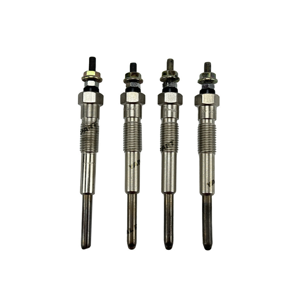 Glow Plug 19850-64010 Fit For Cummins B3.3 Engine