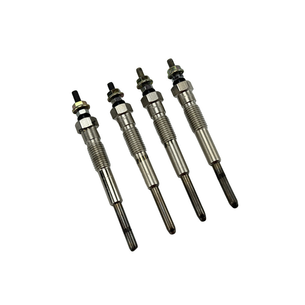 Glow Plug 19850-64010 Fit For Cummins B3.3 Engine