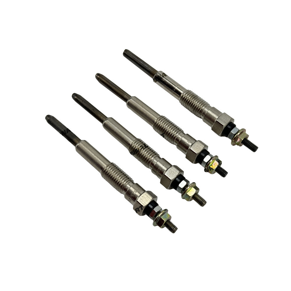 Glow Plug 19850-64010 Fit For Cummins B3.3 Engine