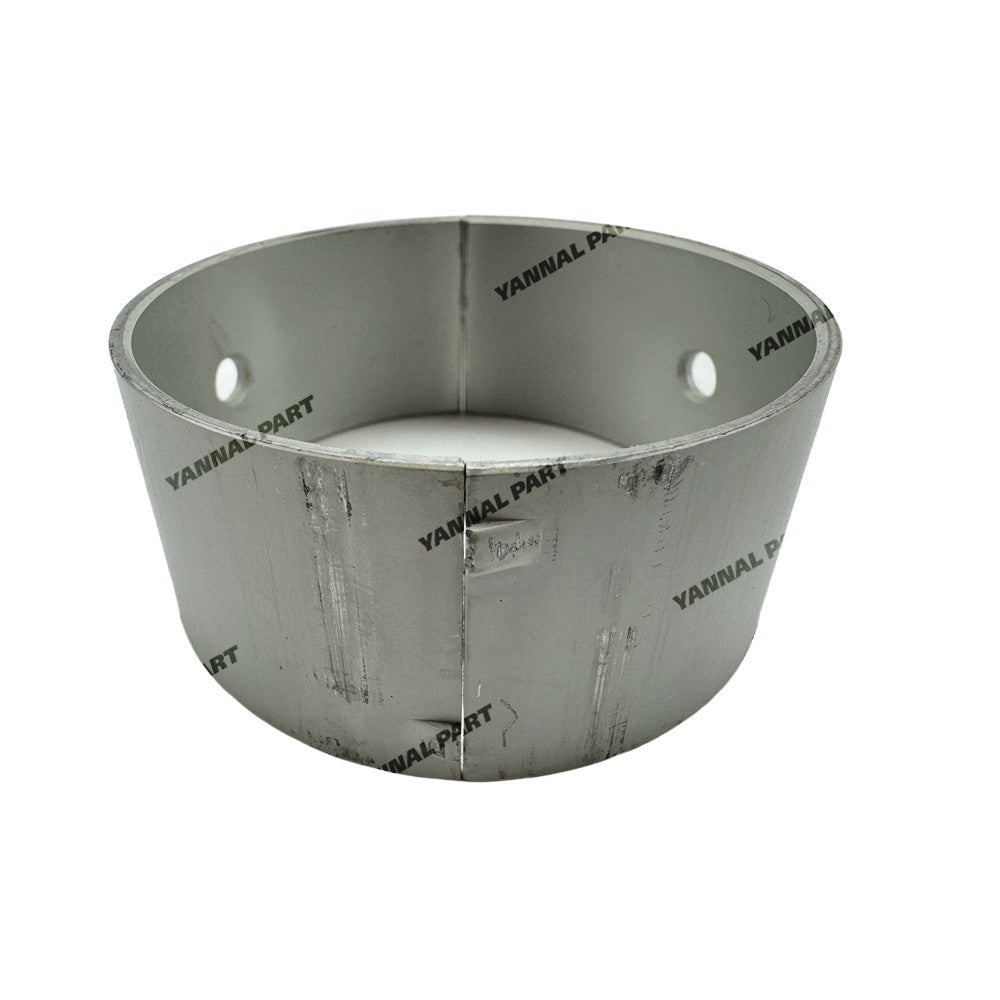 Main Bearing And Connecting Rod Bearing 6222-31-3040 Fit For Komatsu 6D108 Engine