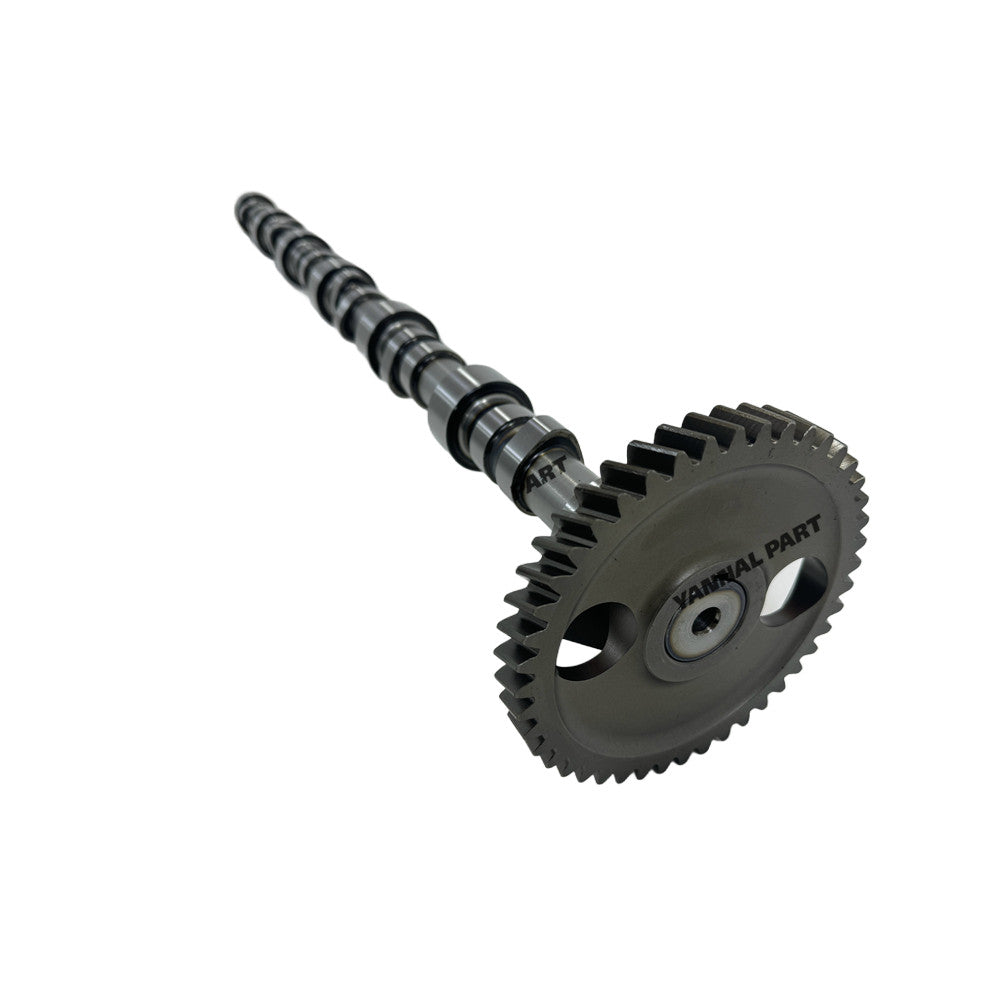 Camshaft Assembly Fit For Komatsu 6D125 Engine