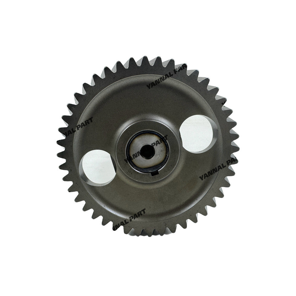 Camshaft Assembly Fit For Komatsu 6D125 Engine