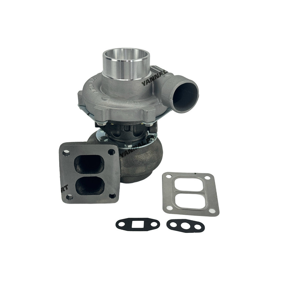 Turbocharger 6207-81-8210 Fit For Komatsu 6D95 Engine