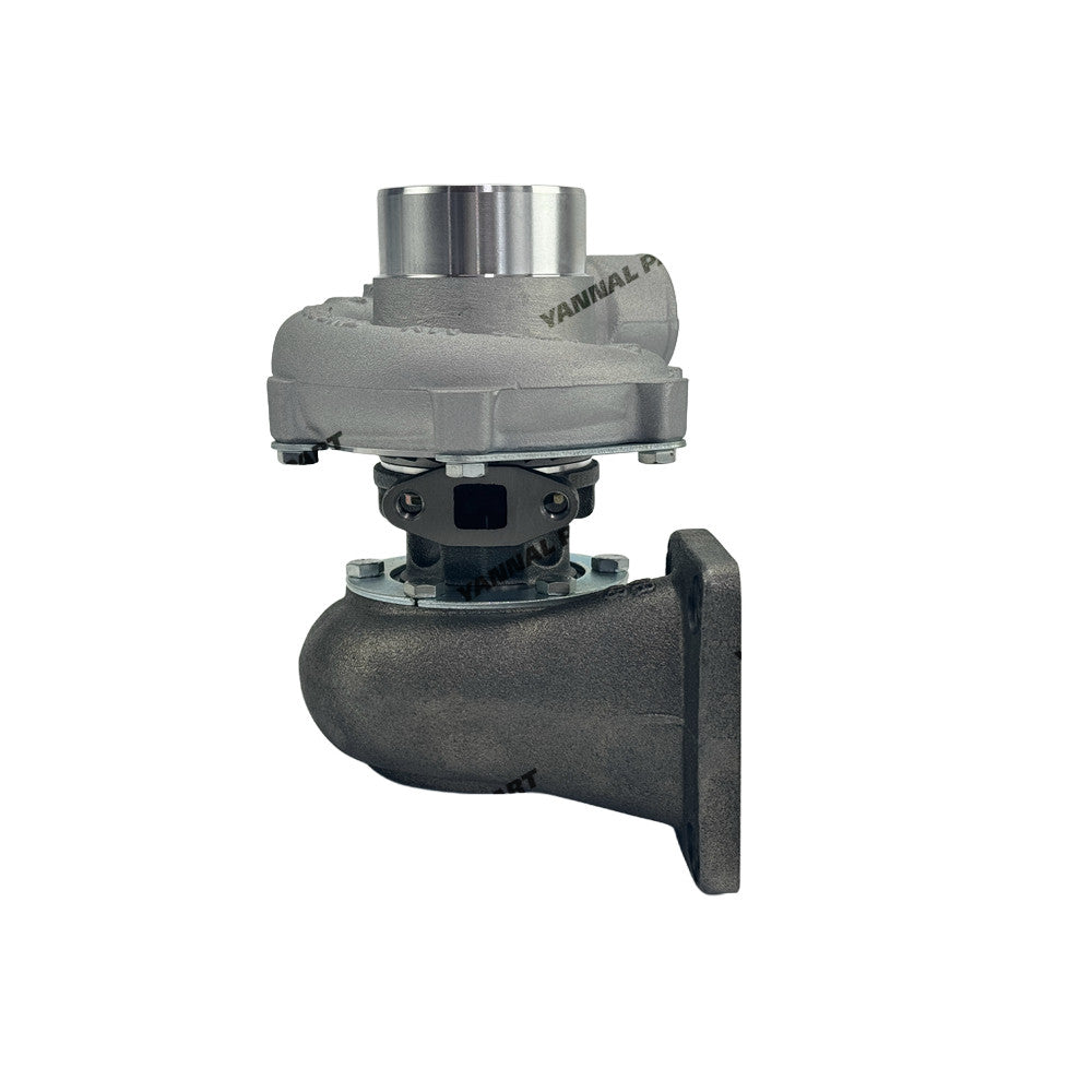 Turbocharger 6207-81-8210 Fit For Komatsu 6D95 Engine