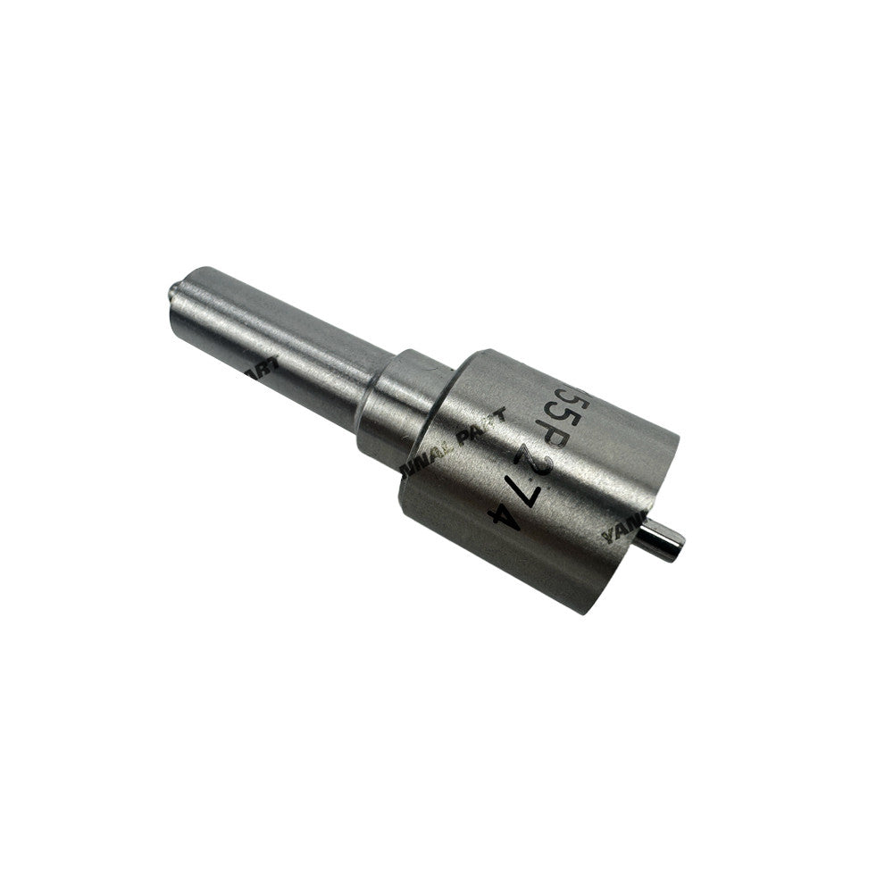 Injector Nozzle DLLA155P274 0433171206 Fit For Cummins 6CT8.3 Engine