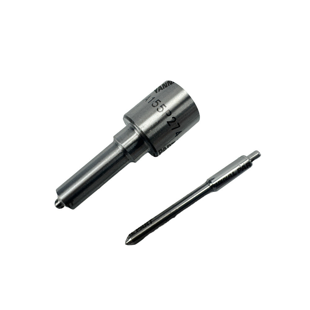 Injector Nozzle DLLA155P274 0433171206 Fit For Cummins 6CT8.3 Engine