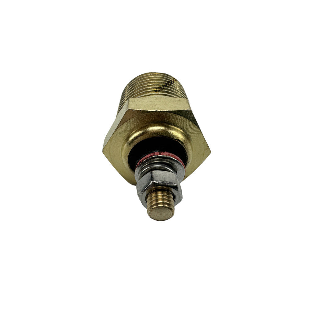 Water Temperature Sensor 3015238 Fit For Cummins C8.3 Engine