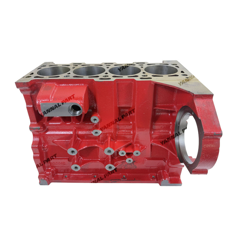 Cylinder Block 5261257 5311826 5271176 Fit For Cummins ISF2.8 Engine