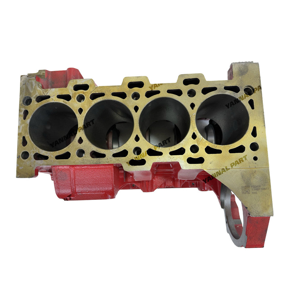 Cylinder Block 5261257 5311826 5271176 Fit For Cummins ISF2.8 Engine