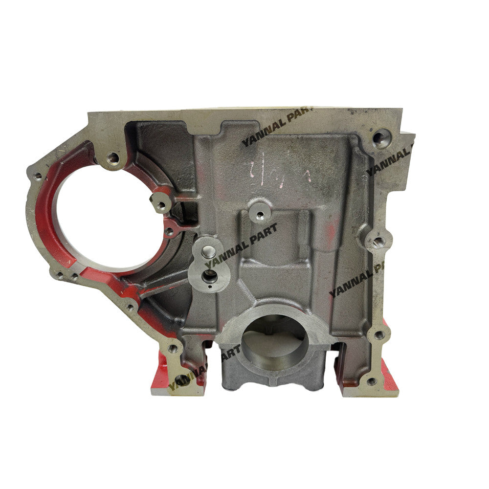 Cylinder Block 5261257 5311826 5271176 Fit For Cummins ISF2.8 Engine