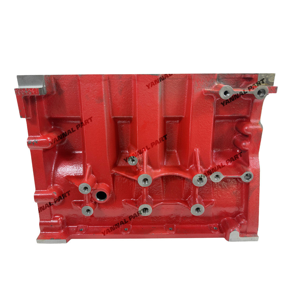 Cylinder Block 5261257 5311826 5271176 Fit For Cummins ISF2.8 Engine