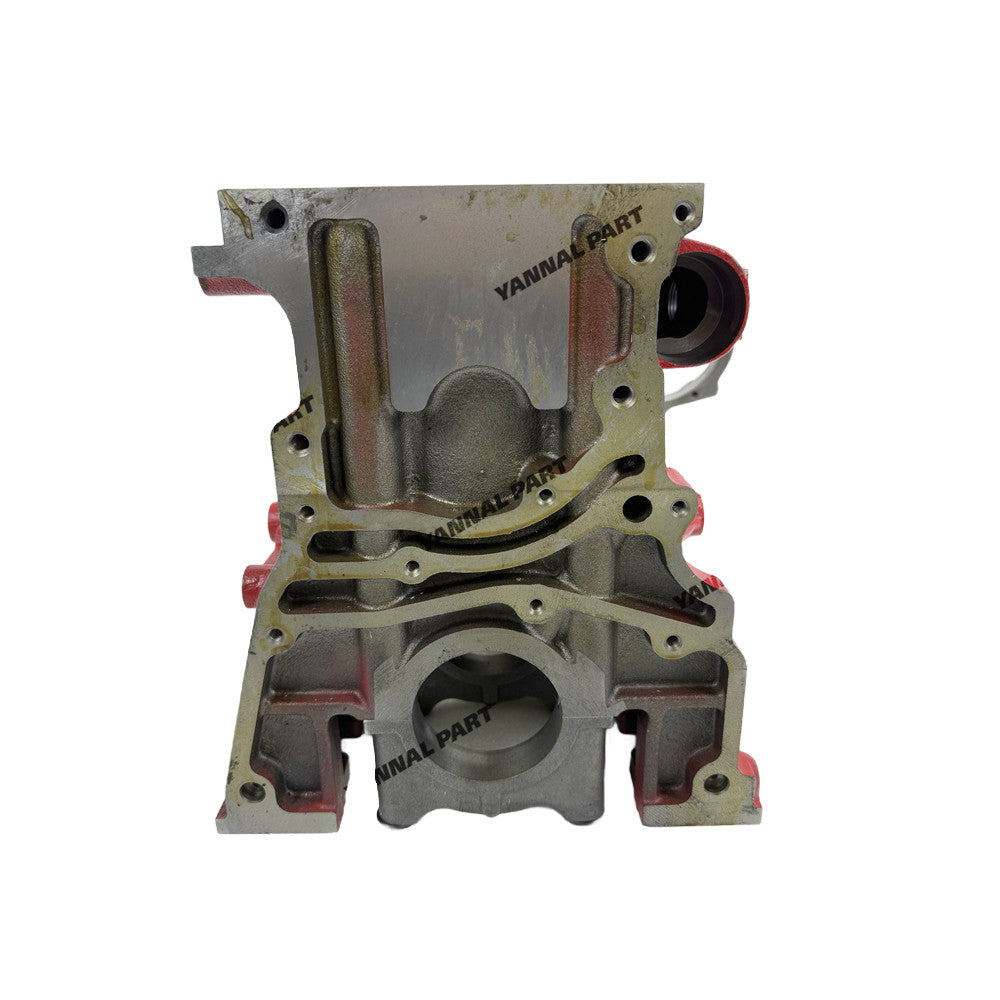 Cylinder Block 5261257 5311826 5271176 Fit For Cummins ISF2.8 Engine