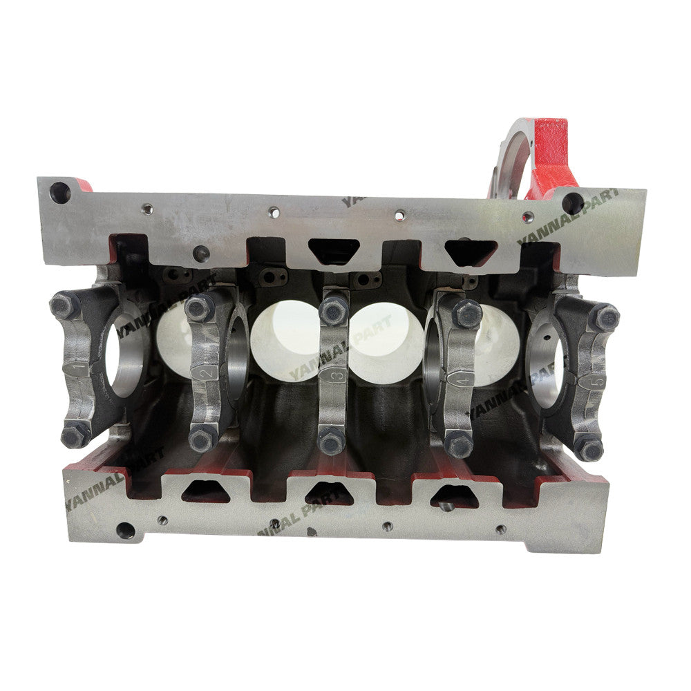 Cylinder Block 5261257 5311826 5271176 Fit For Cummins ISF2.8 Engine