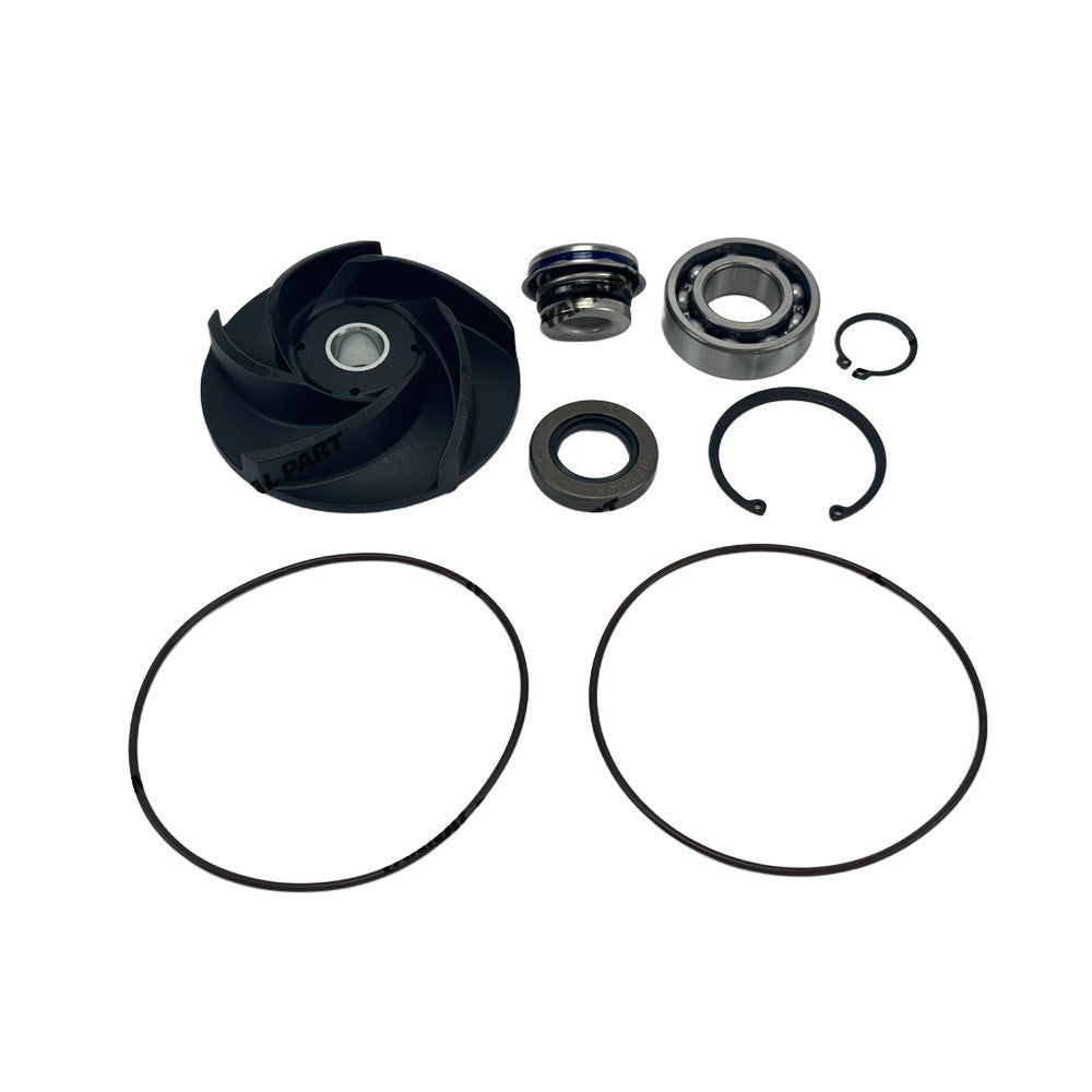 Water Pump Repair Kit 4024817 3803261 2882146 Fit For Cummins M11 Engine