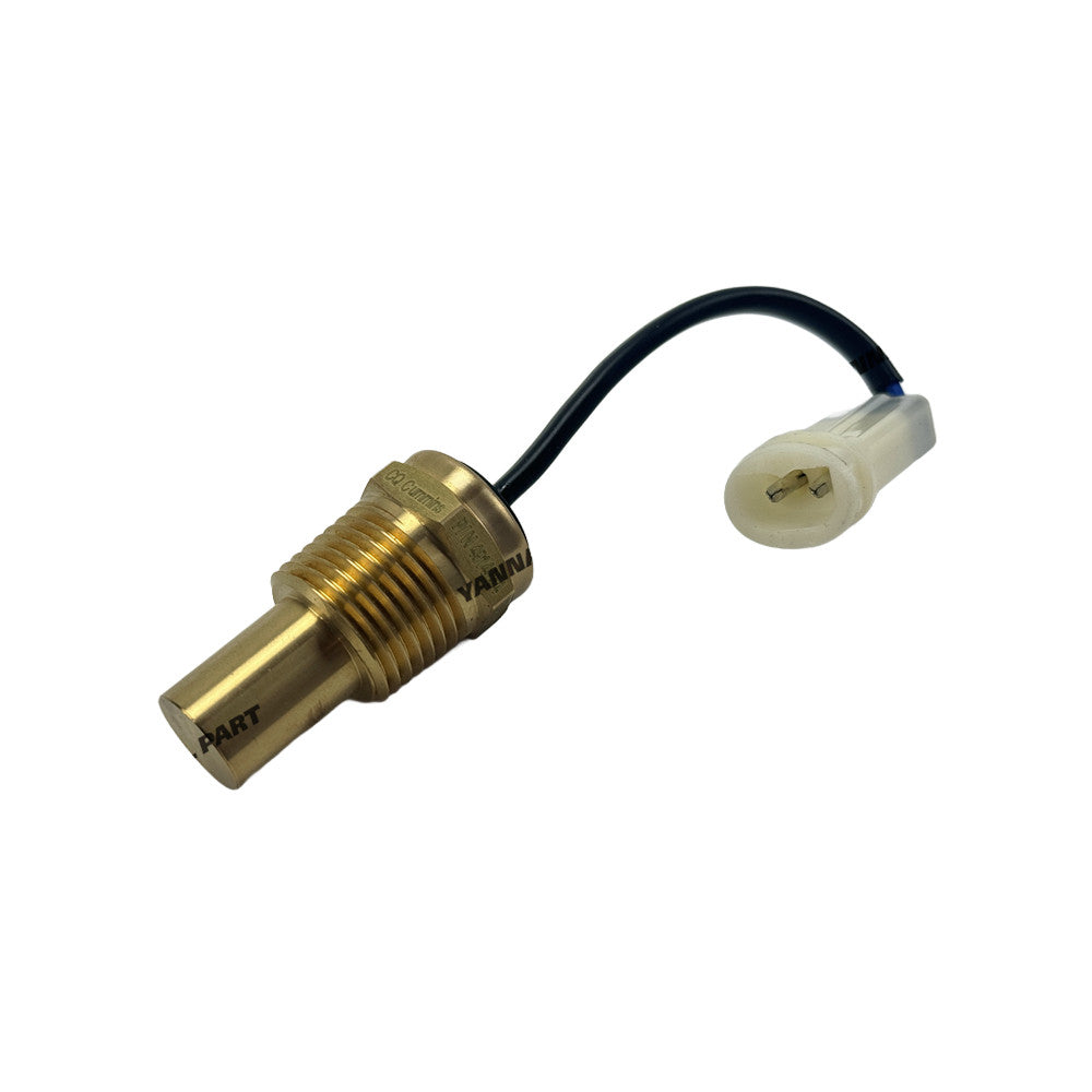 Water Temperature Sensor 4914254 Fit For Cummins NT855 Engine