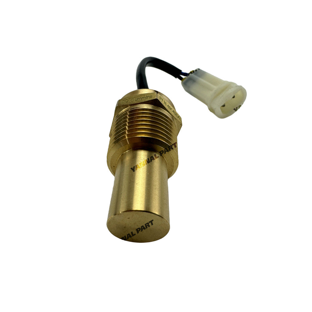 Water Temperature Sensor 4914254 Fit For Cummins K19 Engine