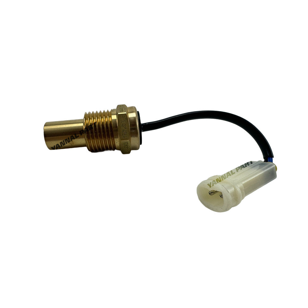 Water Temperature Sensor 4914254 Fit For Cummins K19 Engine