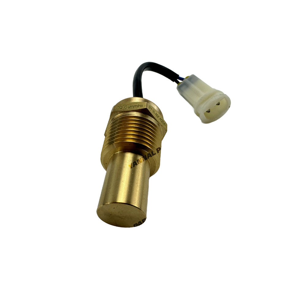 Water Temperature Sensor 4914254 Fit For Cummins K19 Engine