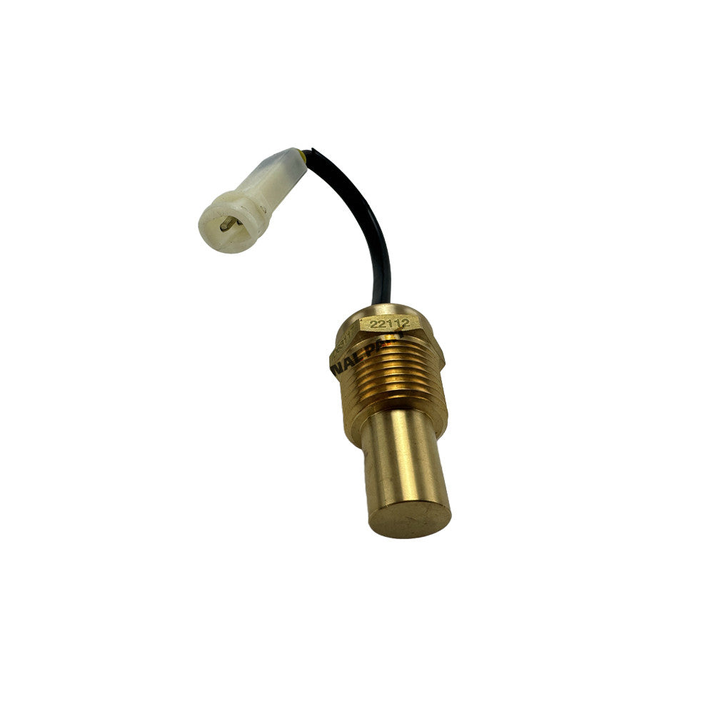 Water Temperature Sensor 4914254 Fit For Cummins K19 Engine