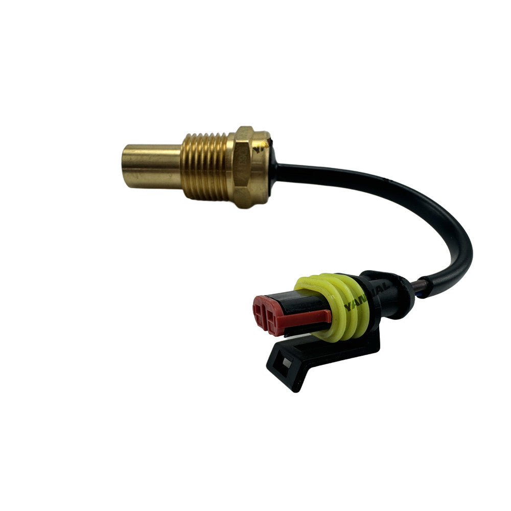 Oil Temperature Alarm Switch 4914069 Fit For Cummins K19 Engine
