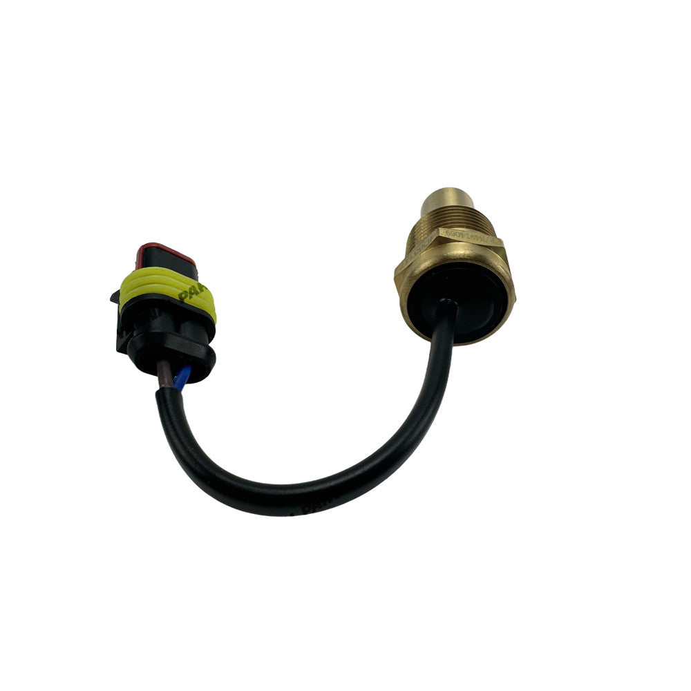 Oil Temperature Alarm Switch 4914069 Fit For Cummins K19 Engine
