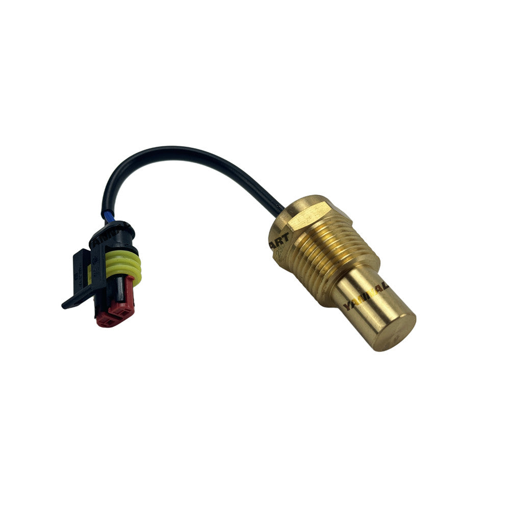 Oil Temperature Alarm Switch 4914069 Fit For Cummins K19 Engine