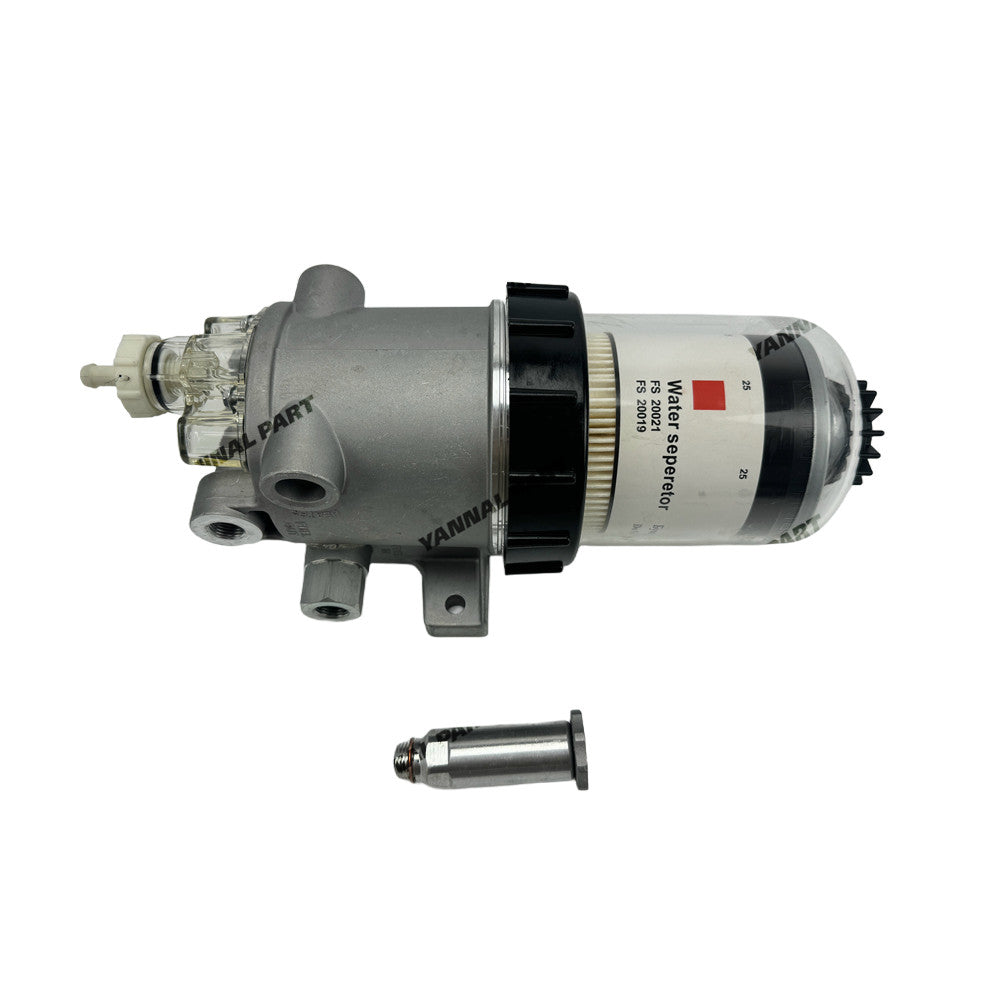 Water Separator Fit For Cummins QSB7 Engine