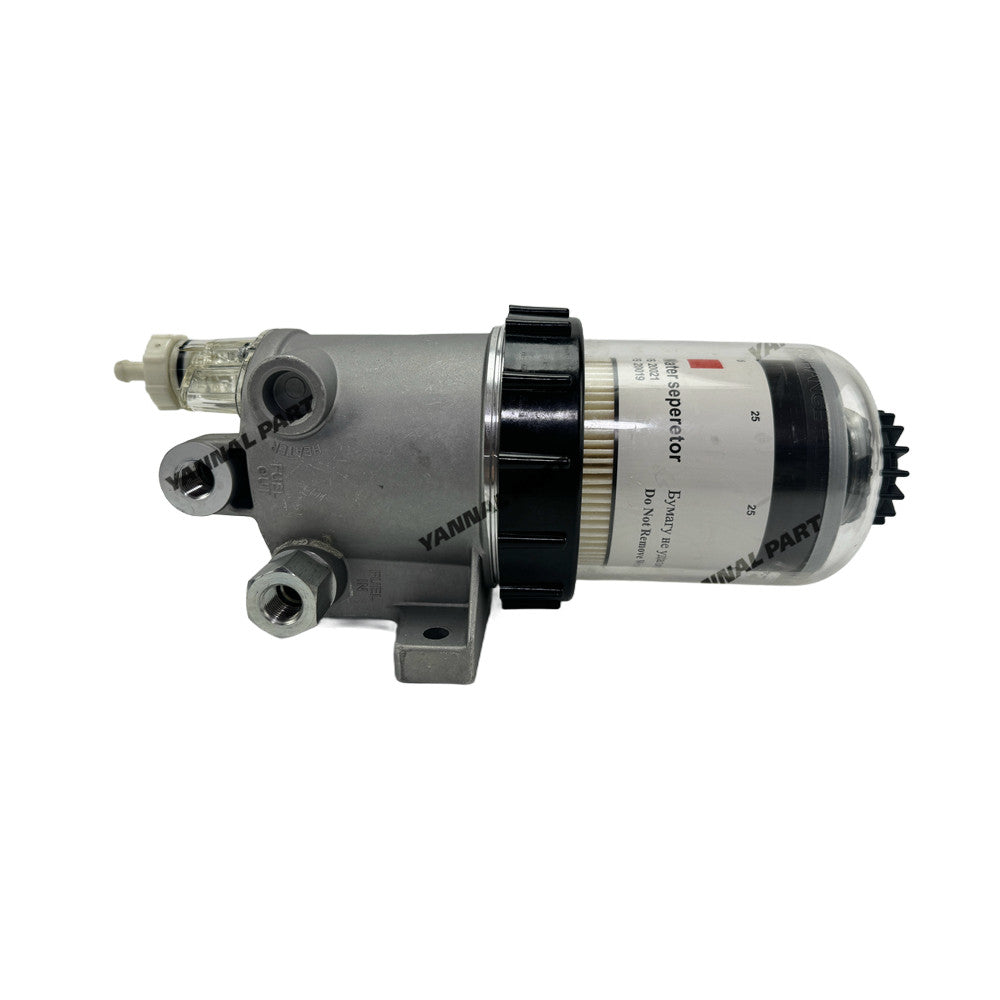 Water Separator Fit For Cummins QSB7 Engine