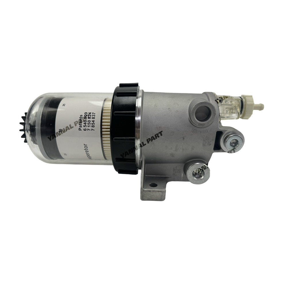 Water Separator Fit For Cummins QSB7 Engine