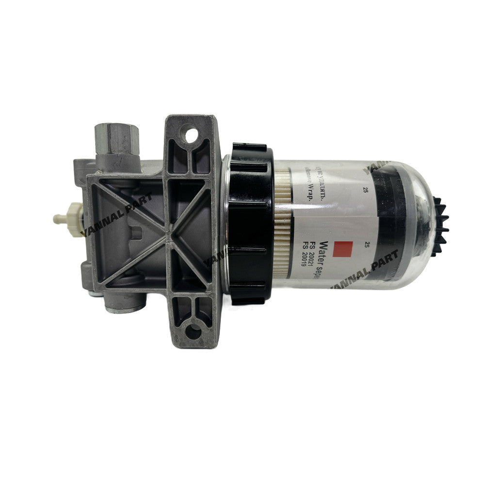 Water Separator Fit For Cummins QSB7 Engine