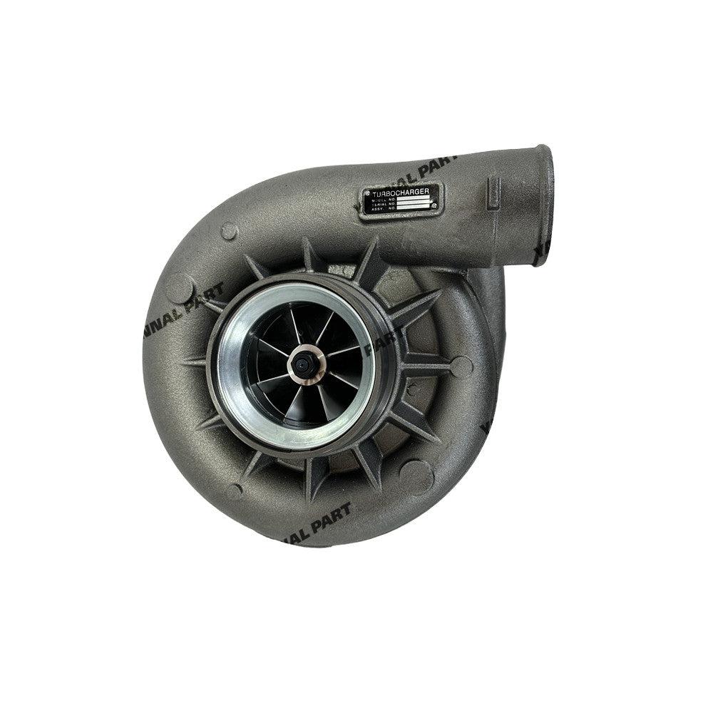 Turbocharger 2882098 Fit For Cummins QSK60 Engine