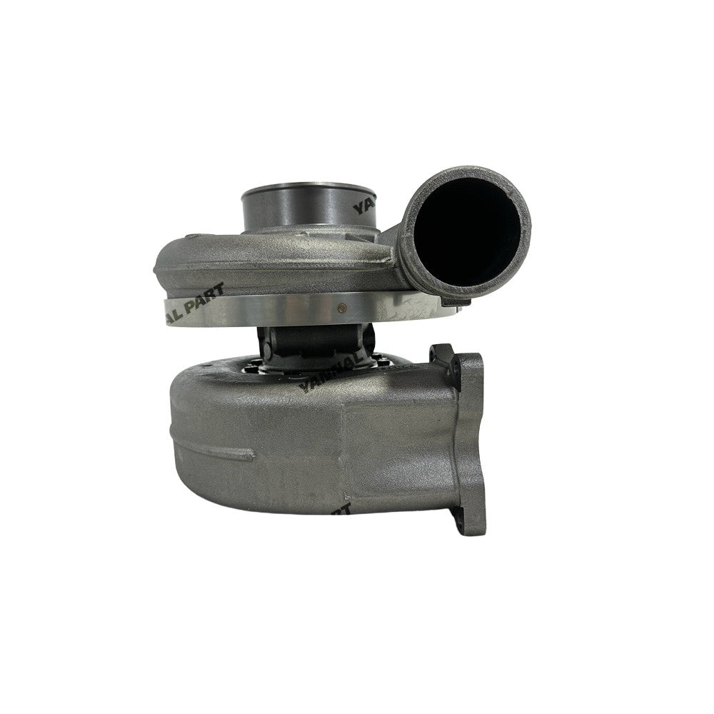 Turbocharger 2882098 Fit For Cummins QSK60 Engine