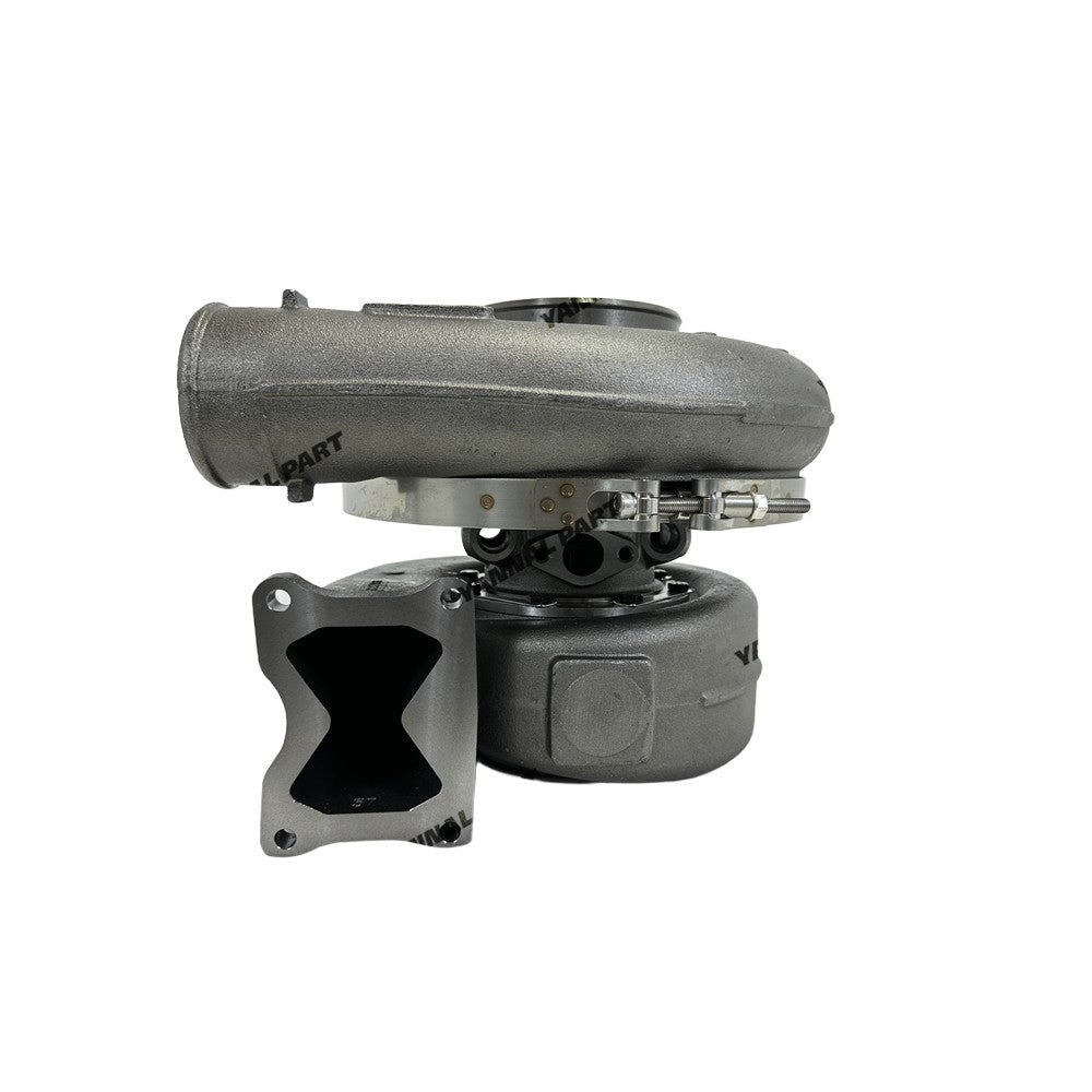 Turbocharger 2882098 Fit For Cummins QSK60 Engine
