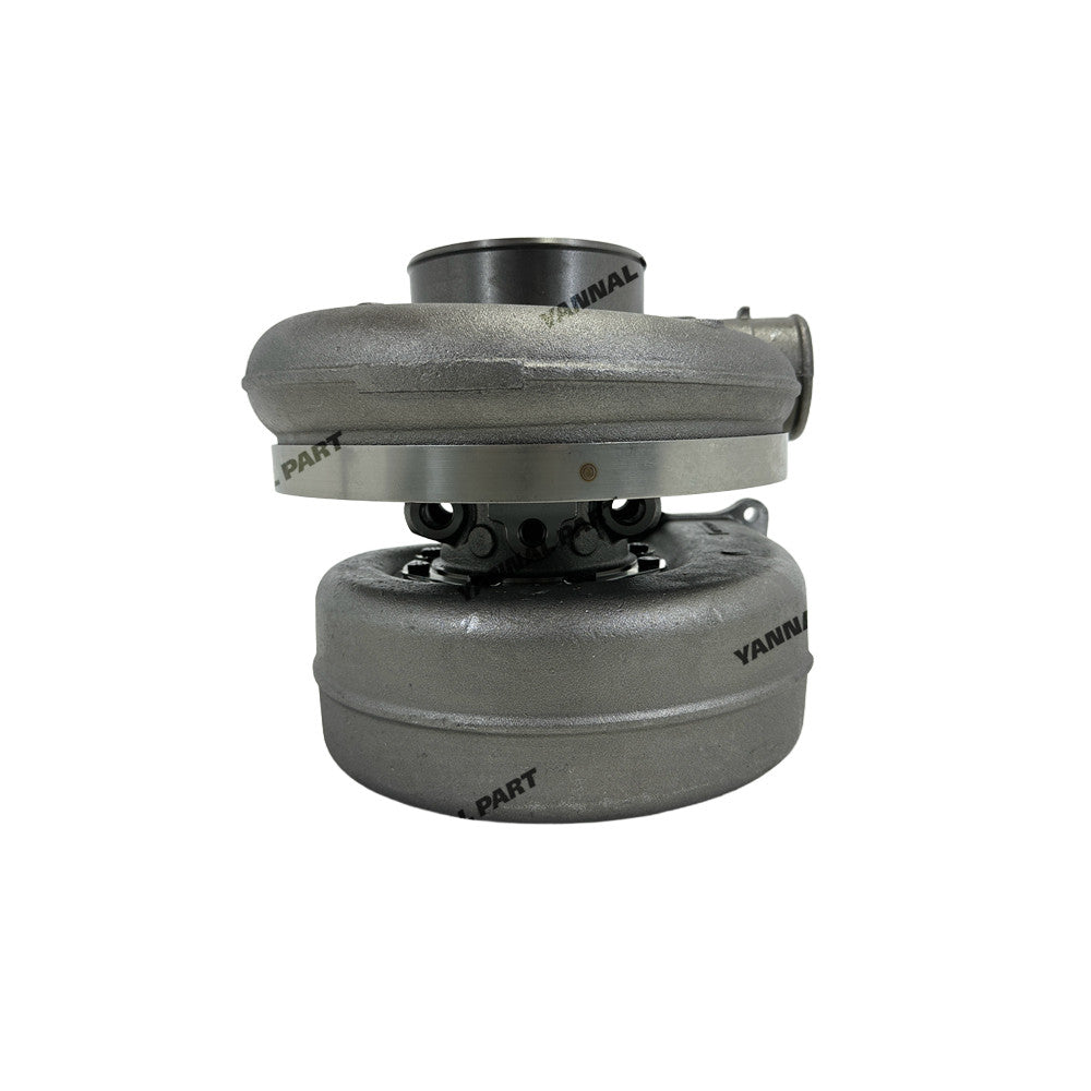 Turbocharger 2882098 Fit For Cummins QSK60 Engine