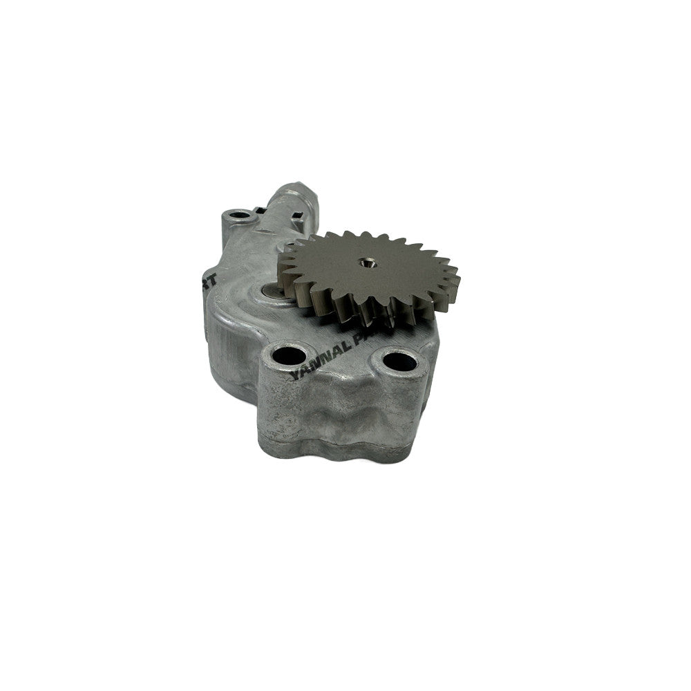 Oil Pump Fit For Doosan Develon D24 Engine