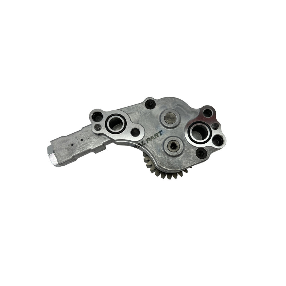 Oil Pump Fit For Doosan Develon D24 Engine