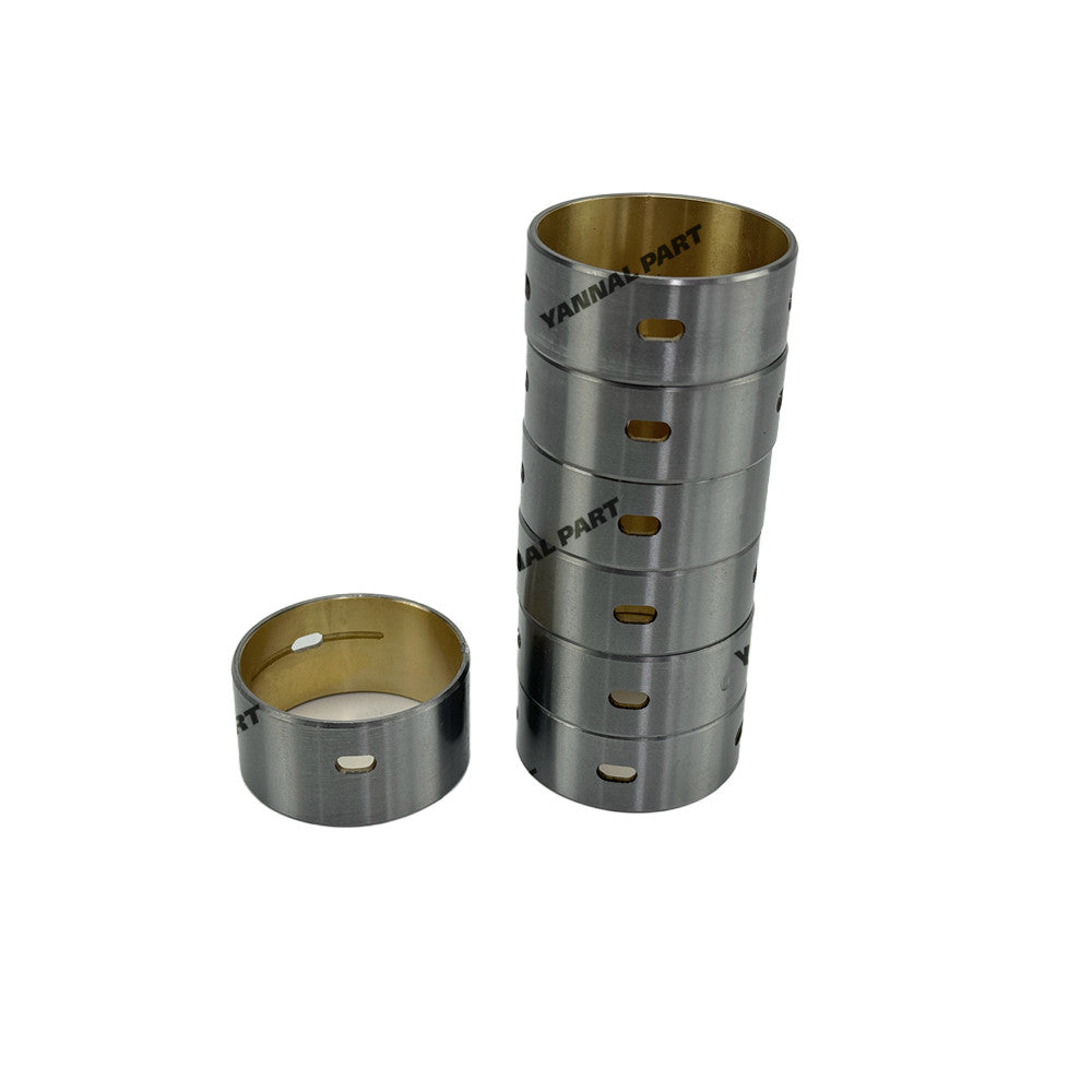 Camshaft Bushing Fit For Doosan Develon DL06 Engine