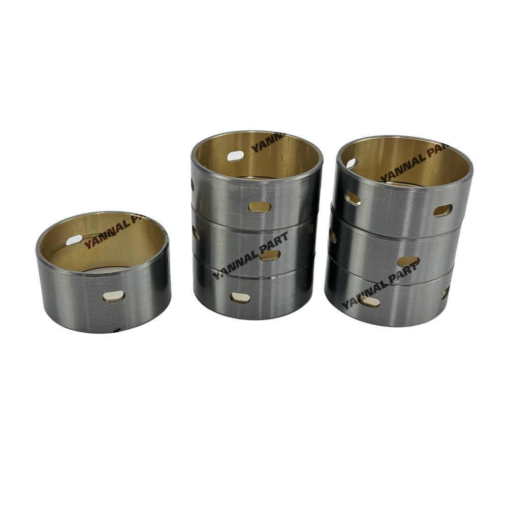 Camshaft Bushing Fit For Doosan Develon DL06 Engine