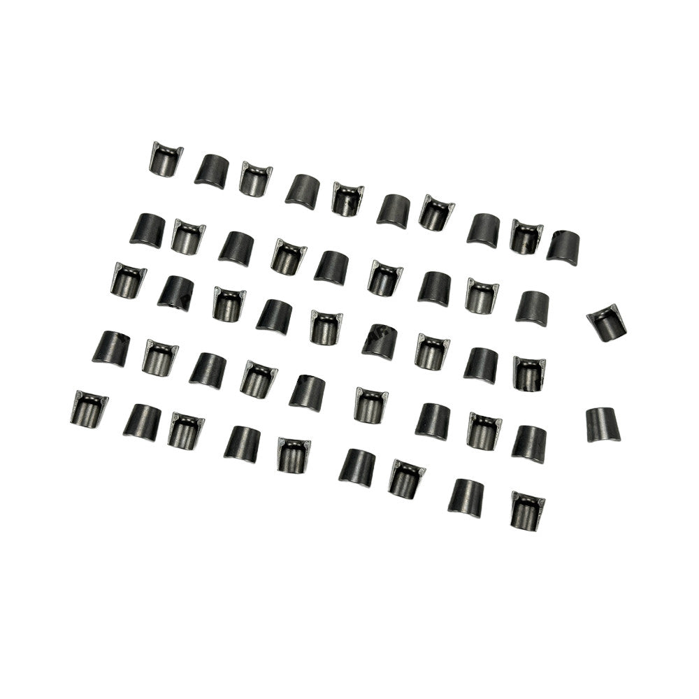 Valve Spring Collet Fit For Doosan Develon DL06 Engine