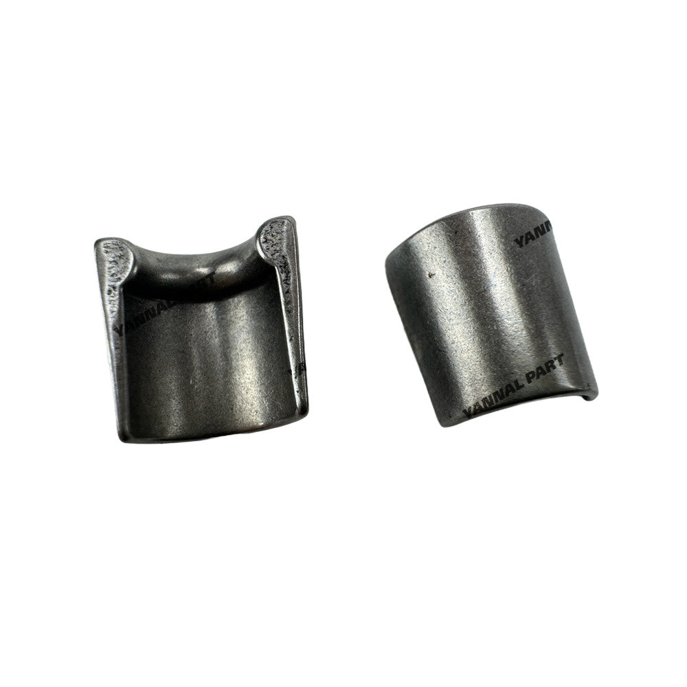 Valve Spring Collet Fit For Doosan Develon DL06 Engine