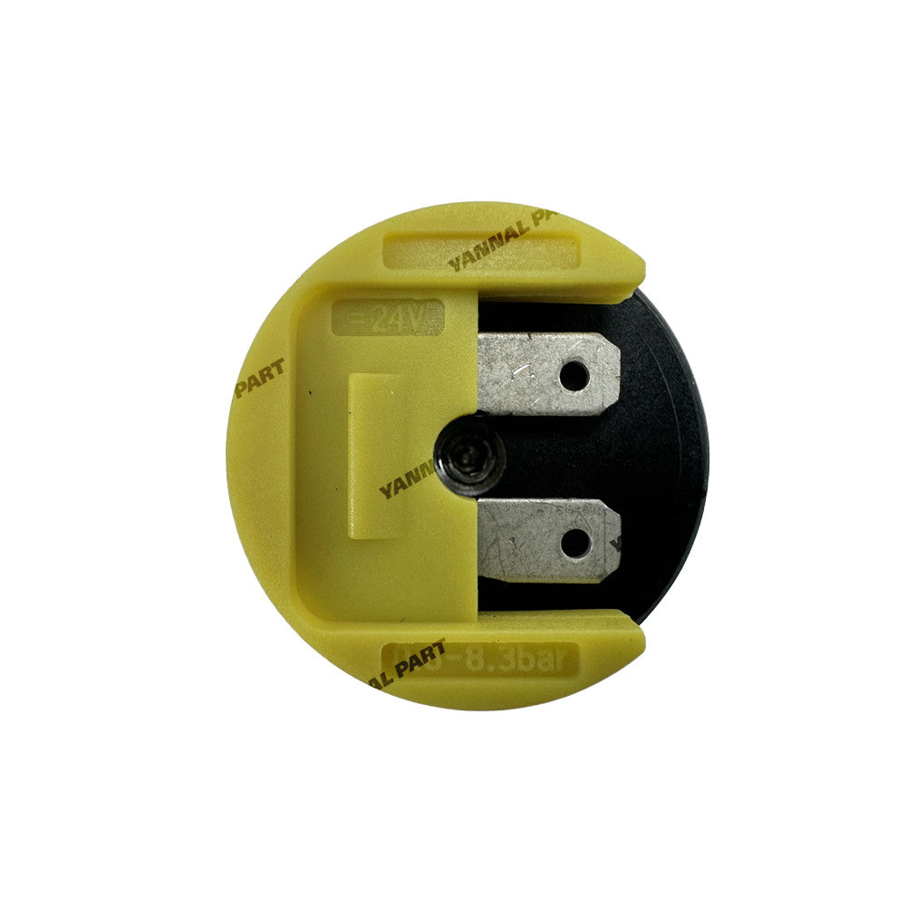 Pressure Regulator A138707 Fit For Doosan Develon Engine