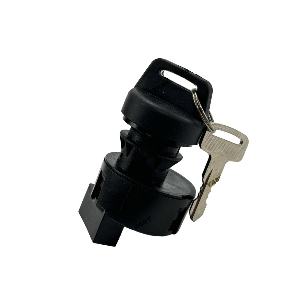 Ignition Switch 22127385 Fit For Doosan Develon Engine